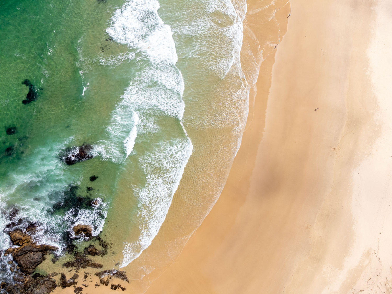 Beach Days